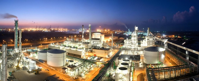 Türkler, gelecek yıl Mısır’da endüstri bölgesi kuracak - Resim : 1