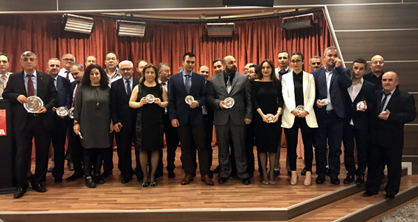 Gönülden Teşekkürler... - Resim : 1