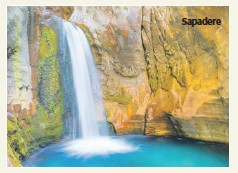 Doğadan tarihe sanattan spora 16 rota - Resim : 8