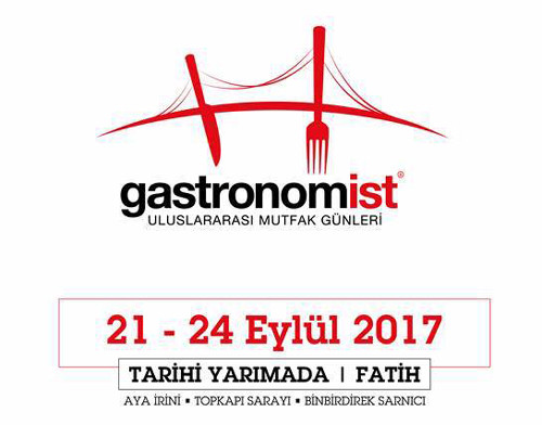 Dünyanın geleneksel mutfakları İstanbul’da buluşacak - Resim : 1