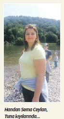 Doğadan tarihe sanattan spora 16 rota - Resim : 9