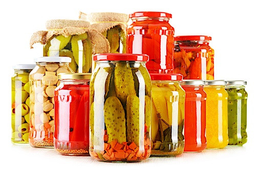 98 ülke, Türk turşularını tercih ediyor - Resim : 2