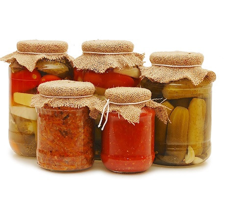 98 ülke, Türk turşularını tercih ediyor - Resim : 3