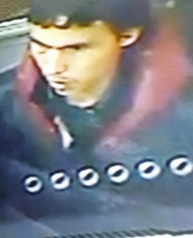 İki ilde Reina saldırganı alarmı - Resim : 1