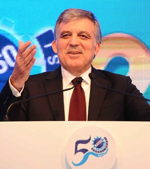 Kayseri Sanayi Gecesi’nde iş dünyasına moral dopingi - Resim : 2