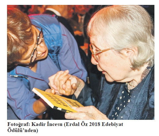 Ağaoğlu'nun olmazsa olmazı - Resim : 1