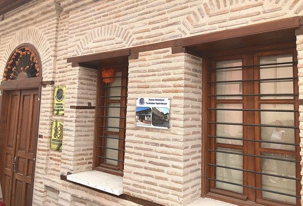 Adana'nın geleneksel tarihi evlerini gördünüz mü? - Resim : 2