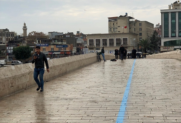 Türküler yakılmış: Taşköprü… - Resim : 2