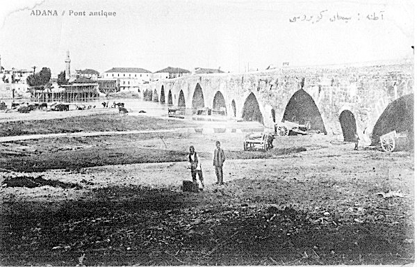 Türküler yakılmış: Taşköprü… - Resim : 3