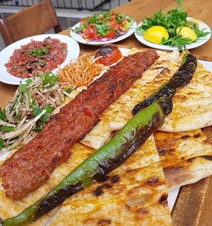 Adana Lezzet Festivali Ekim'de: "Gelenekselin gücü adına!" - Resim : 3