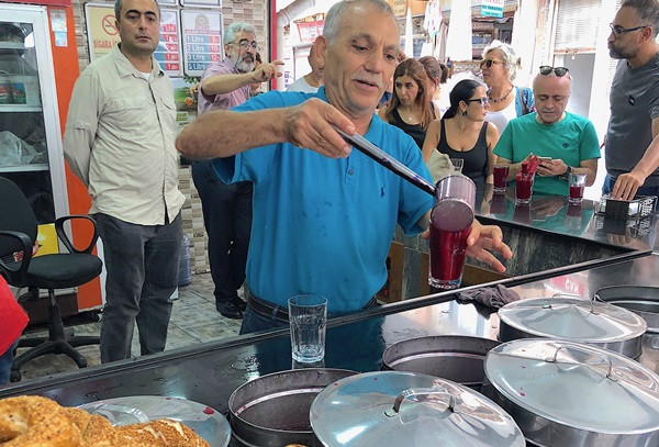 Adana'nın geleneksel tarihi evlerini gördünüz mü? - Resim : 7