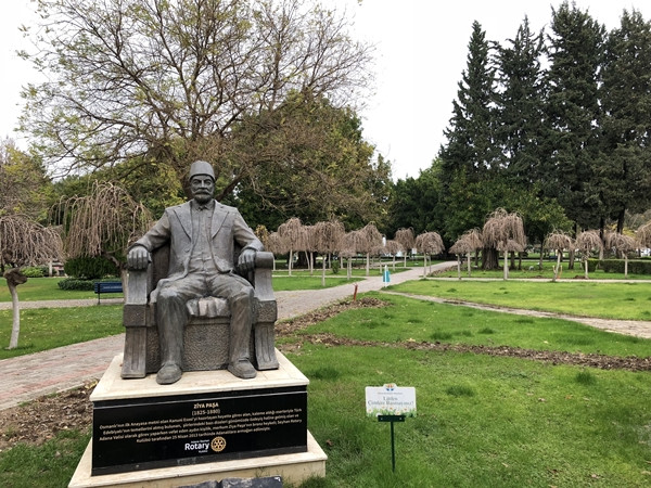 Türküler yakılmış: Taşköprü… - Resim : 7