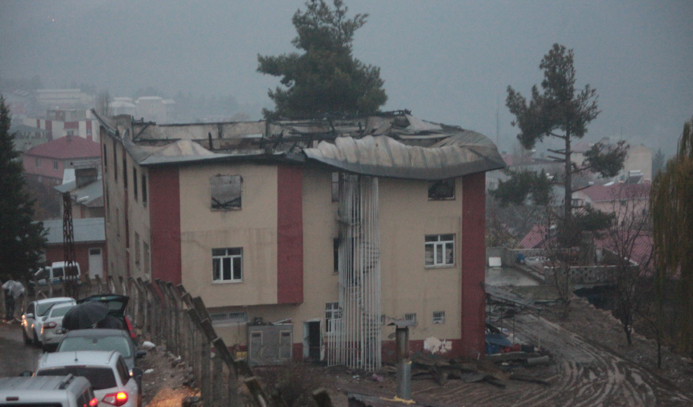 Adana'da terör saldırısı - Resim : 1