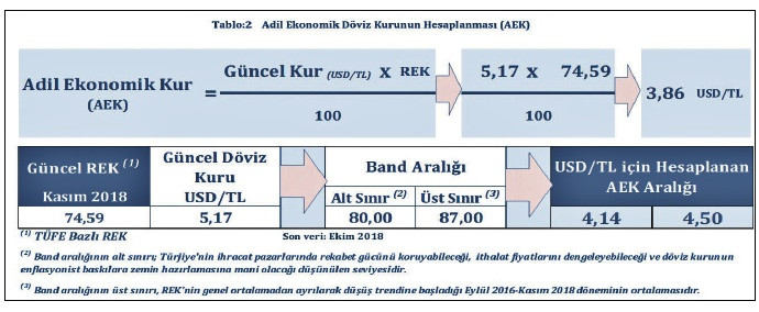 Döviz Kurunda Fiyatlama İkilemi: Spekülatif ve Adil Fiyatlama - Resim : 4