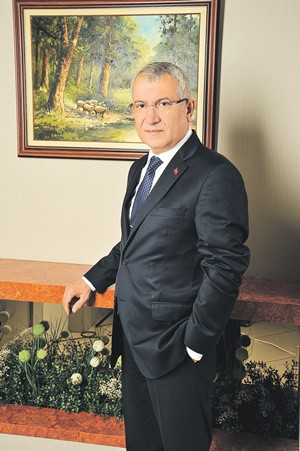 Türk Eximbank, “Mevsimsel Kredi Destek Programı” ile tarım sektörüne öncelik verecek - Resim : 1