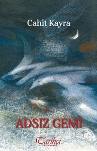 'Asırlık çınar' Cahit Kayra bu kez roman yazdı - Resim : 1