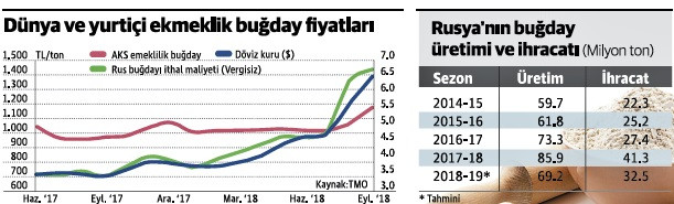 İhracata yasak getirmeye hazırlanıyor - Resim : 1