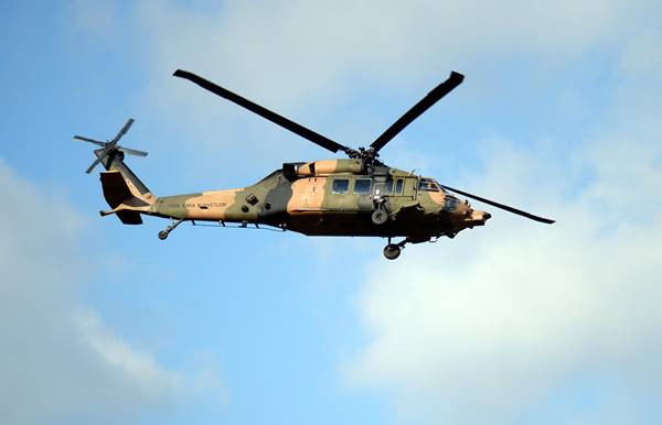 Afrin'de ilk belde merkezi ele geçirildi - Resim : 1