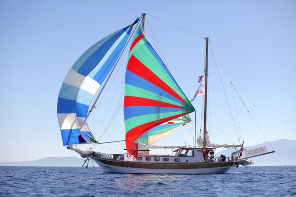 Aganta burina burinata! - Resim : 2