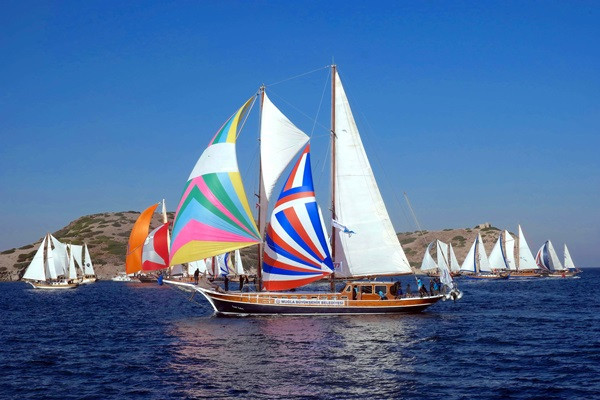 Aganta burina burinata! - Resim : 5