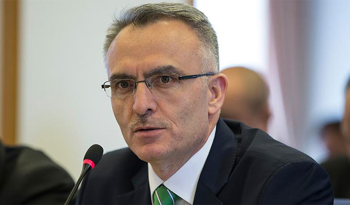 2016 bütçe açığı belli oldu - Resim : 1