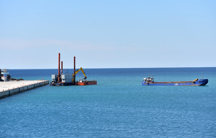 Akkuyu NGS, kapılarını ilk kez ziyarete açtı - Resim : 3
