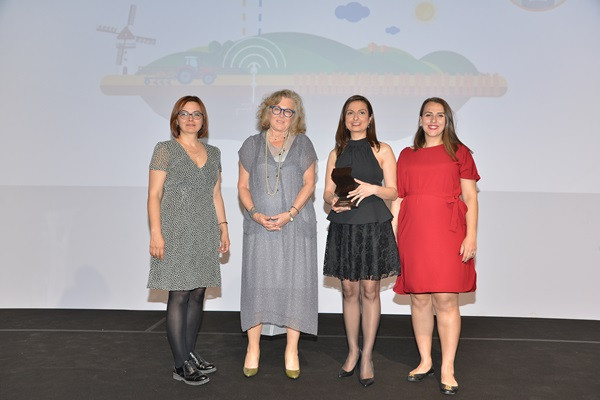 Altın Pusula’da en büyük ödül Çanakkale’ye gitti - Resim : 6