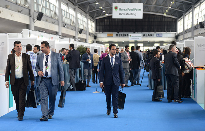 “Yeni rekorlar için üretmeye ve ihracata devam edeceğiz” - Resim : 3