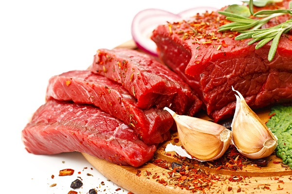 Altı adımda lezzetli kavurma - Resim : 2