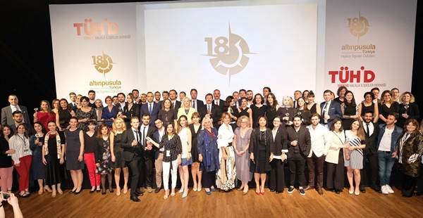 Altın Pusula’da en büyük ödül Çanakkale’ye gitti - Resim : 2