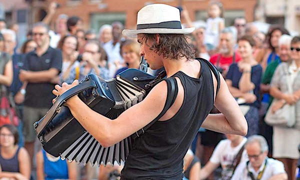 Altı ülkeden ilginç bilgiler… - Resim : 3