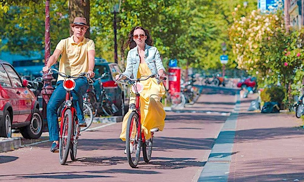 Altı ülkeden ilginç bilgiler… - Resim : 5