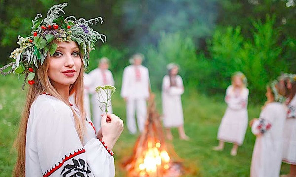 Altı ülkeden ilginç bilgiler… - Resim : 2