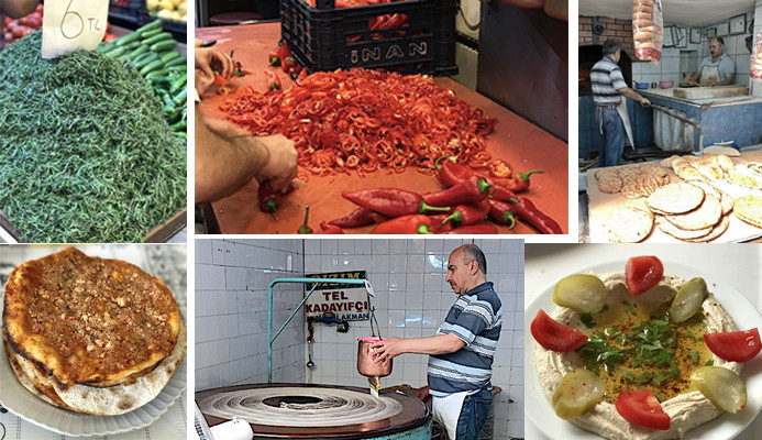 Uygarlıkların ve hoşgörünün beşiğinde - Resim : 4