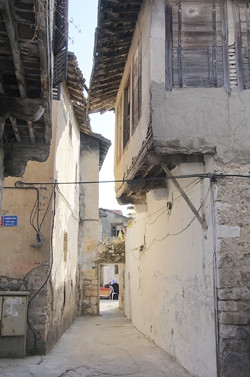 Uygarlıkların ve hoşgörünün beşiğinde - Resim : 3