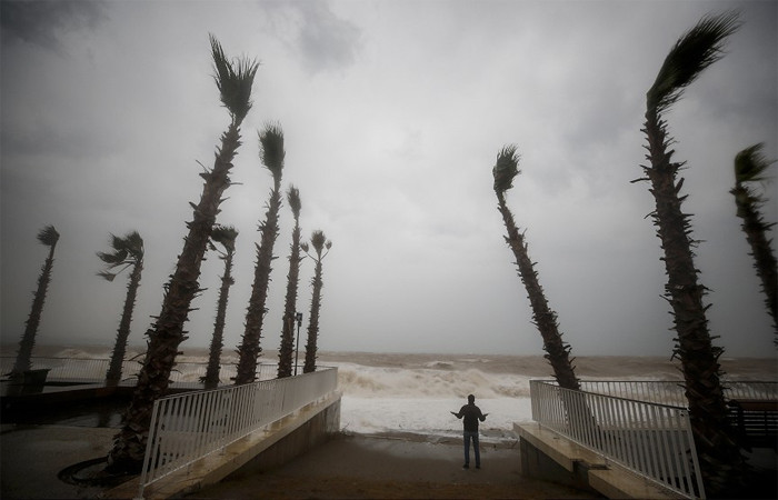 Antalya'da hortum can aldı, 1 kayıp, 11 yaralı - Resim : 2