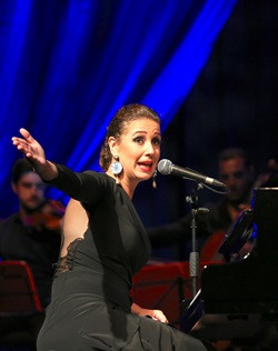 Antalya'nın konuğu bu kez 285 müzisyen! - Resim : 3