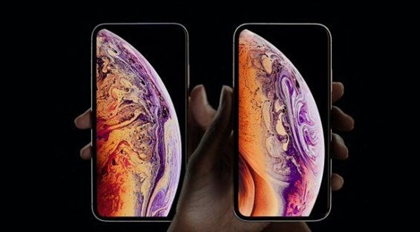 Apple yeni iPhone modellerini tanıttı - Resim : 2