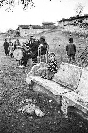 Ara Güler'in objektifinden keşfettiği antik kent Aphrodisias - Resim : 2