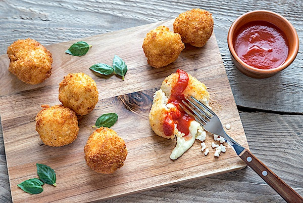 Farklı sokak lezzetlerini merak edenler için… - Resim : 3