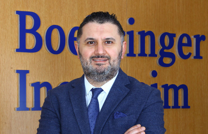 Boehringer Ingelheim Türkiye’ye atamalar - Resim : 1