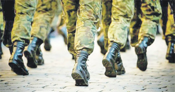 Bir tek bedelli askerlik ucuzluyor - Resim : 1