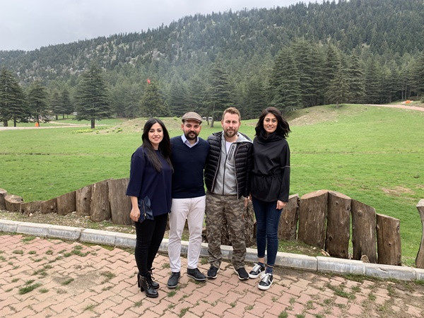 Turizmin yeni gözdesi Kahramanmaraş - Resim : 6