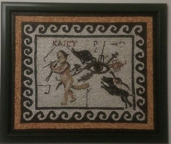 Dünya markası olmak için savaş stratejisi bilmek gerekiyor - Resim : 3