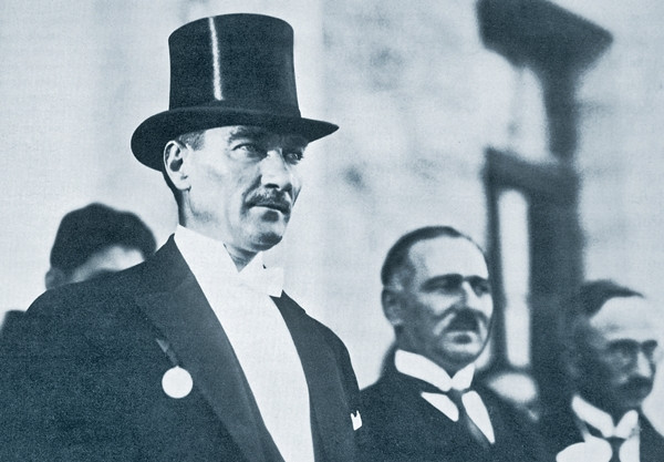 Tarihseverlere müjde! - Resim : 1