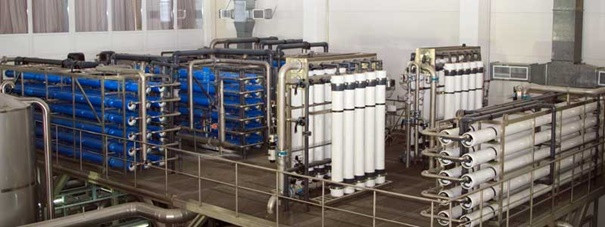 Atıksu atık değil önemli bir kaynaktır - Resim : 1