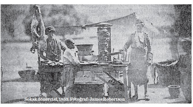 yemeğin 14 bin yıllık tarihi var - Resim : 1