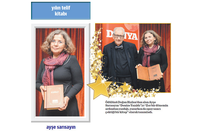 Yılın en iyileri - Resim : 8