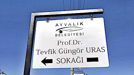 Ayvalık'ın sloganı "Zeytinyağı, sağlık kaynağı" - Resim : 7