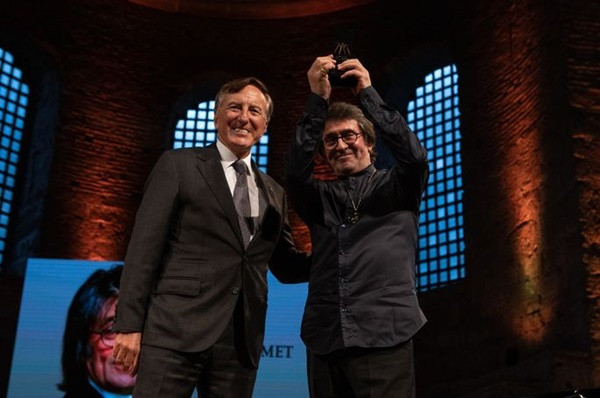 Şehir markaları yaratmak için sanata daha fazla yatırım yapmamız gerek - Resim : 2